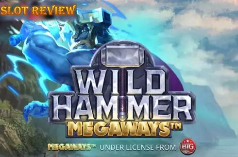 Wild Hammer Megaways slot